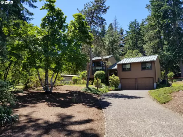 Eugene, OR 97405,4710 W HILLSIDE DR