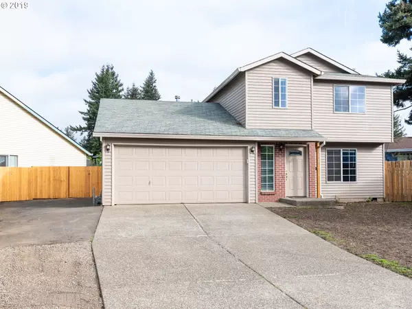 Portland, OR 97236,14047 SE CENTER ST