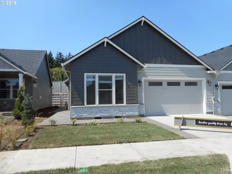 17406 NE 16TH AVE, Ridgefield, WA 98642