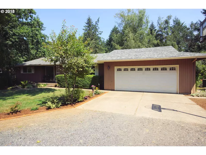 23800 SW CASAVANT DR, Hillsboro, OR 97123