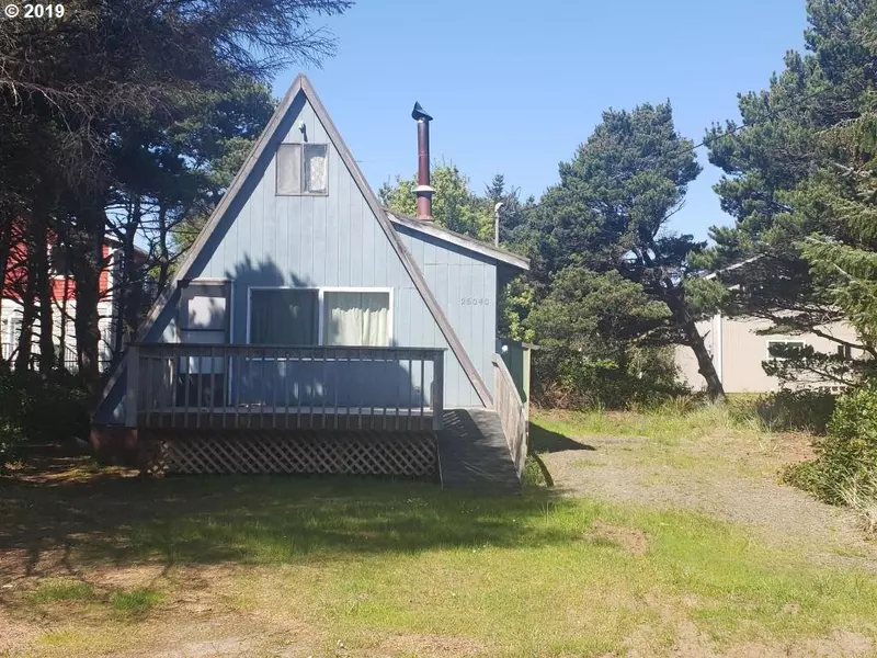 26040 Nedonna AVE, Rockaway Beach, OR 97136