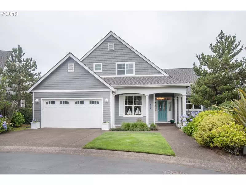 250 SW 60TH LOOP, South Beach, OR 97366