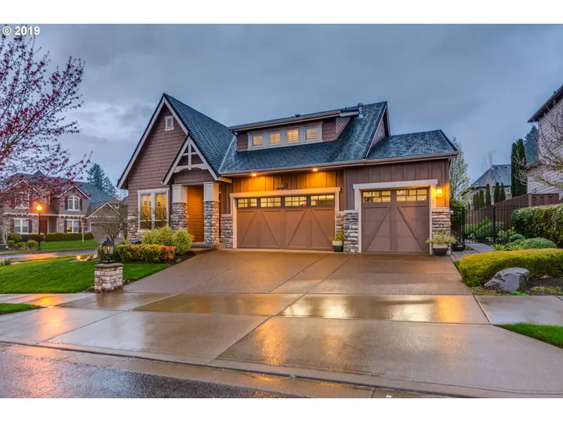 4853 Coho LN, West Linn, OR 97068