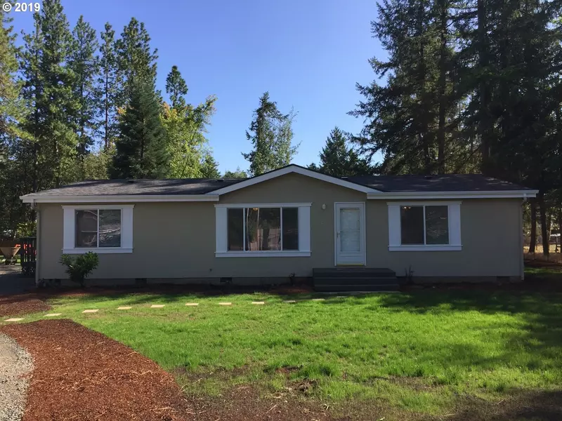 25982 GIRL SCOUT RD, Veneta, OR 97487