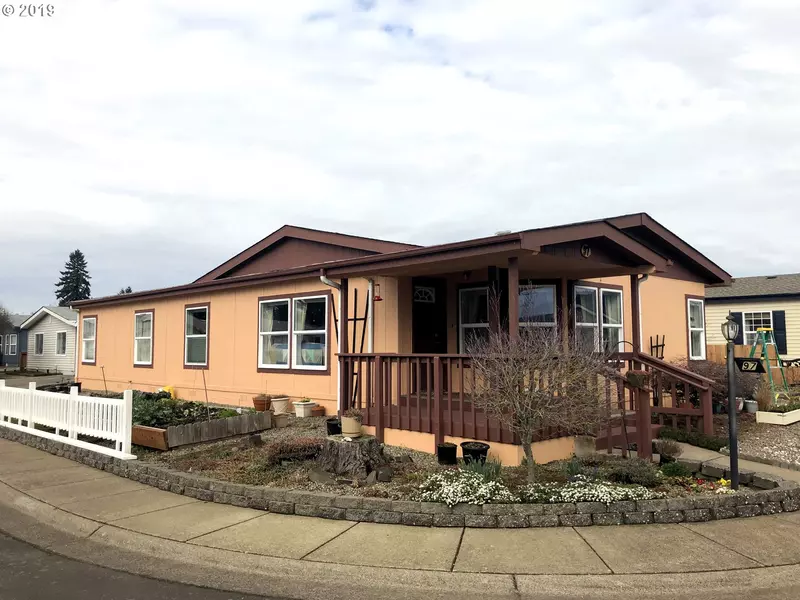 3700 BABCOCK LN ##97, Eugene, OR 97401