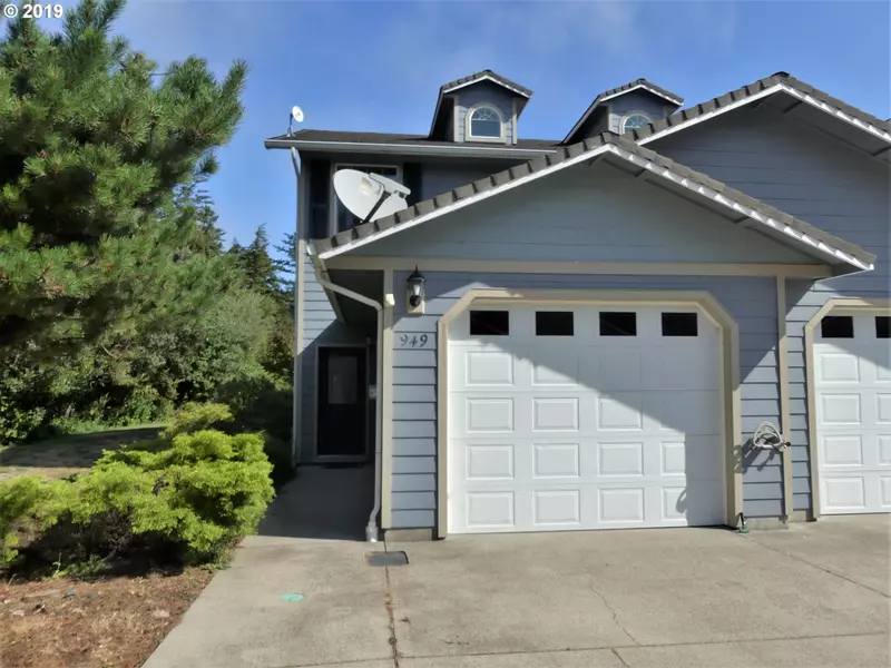 949 JASPER LN, Florence, OR 97439