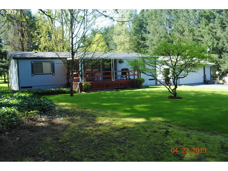 32000 NW 4TH CT, Ridgefield, WA 98642