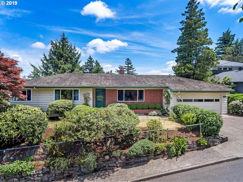 3430 SW GALE AVE, Portland, OR 97239