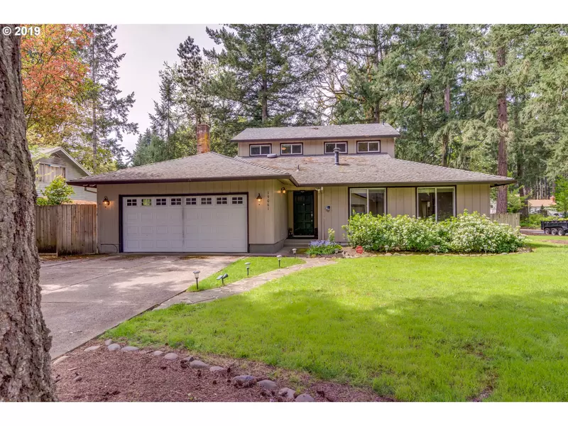 19061 INDIAN SPRINGS RD, Lake Oswego, OR 97035