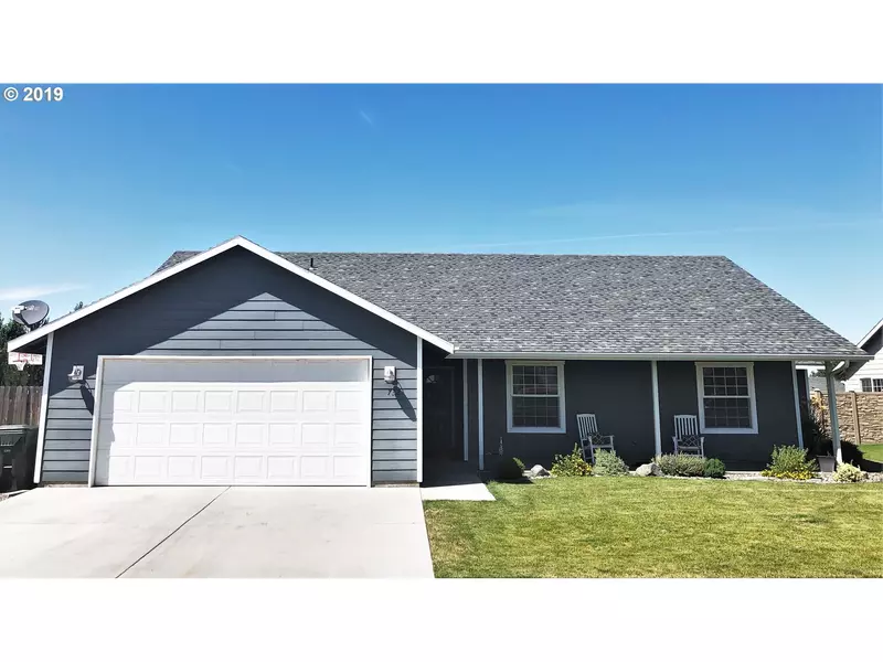 732 W JOSEPH AVE, Hermiston, OR 97838