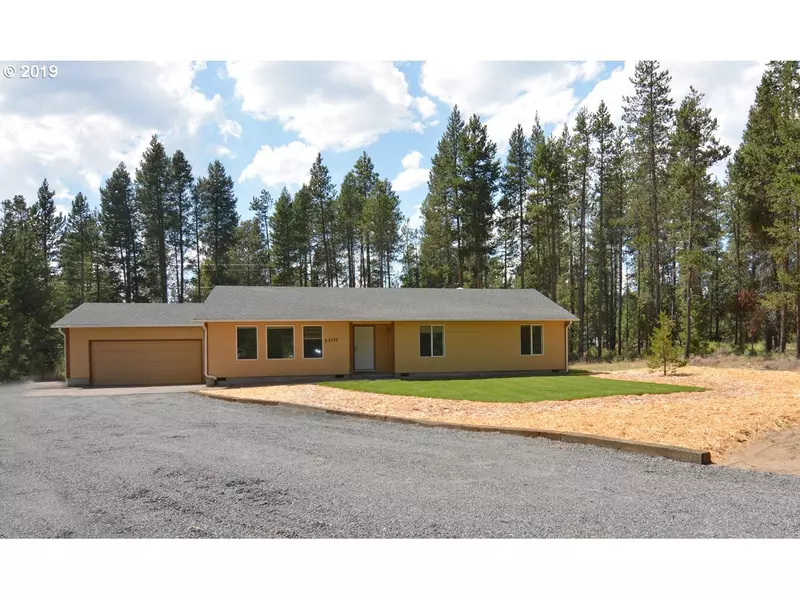 53377 EAGLE LN, La Pine, OR 97739