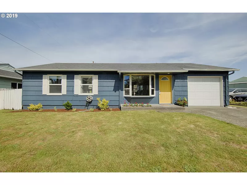 2411 Oregon ST, Seaside, OR 97138