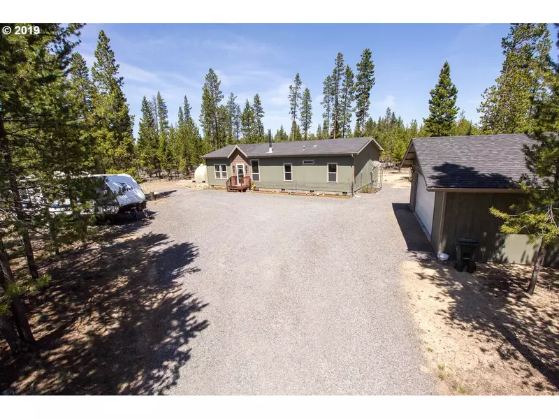 11619 Sun Forest DR, La Pine, OR 97739