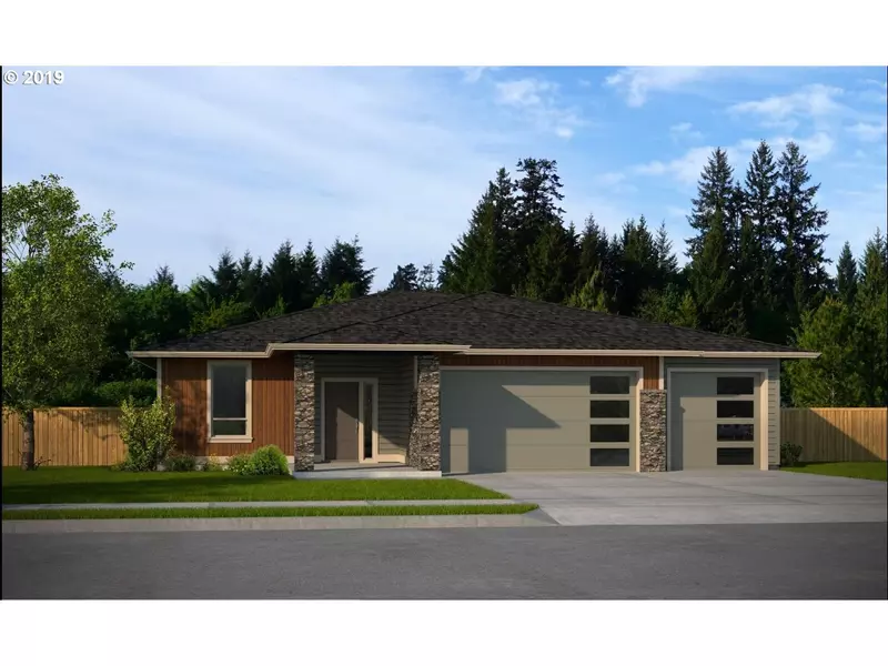 16423 Kitty Hawk AVE #Lot3, Oregon City, OR 97045