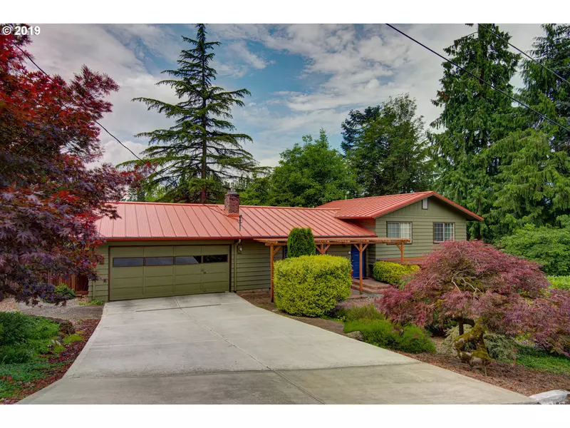 111 NORTHRIDGE DR, Ridgefield, WA 98642