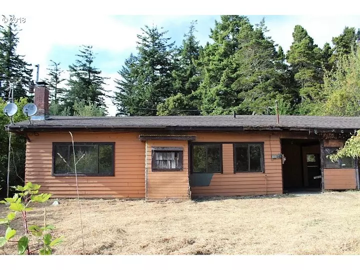 43218 N HWY 101, Port Orford, OR 97465