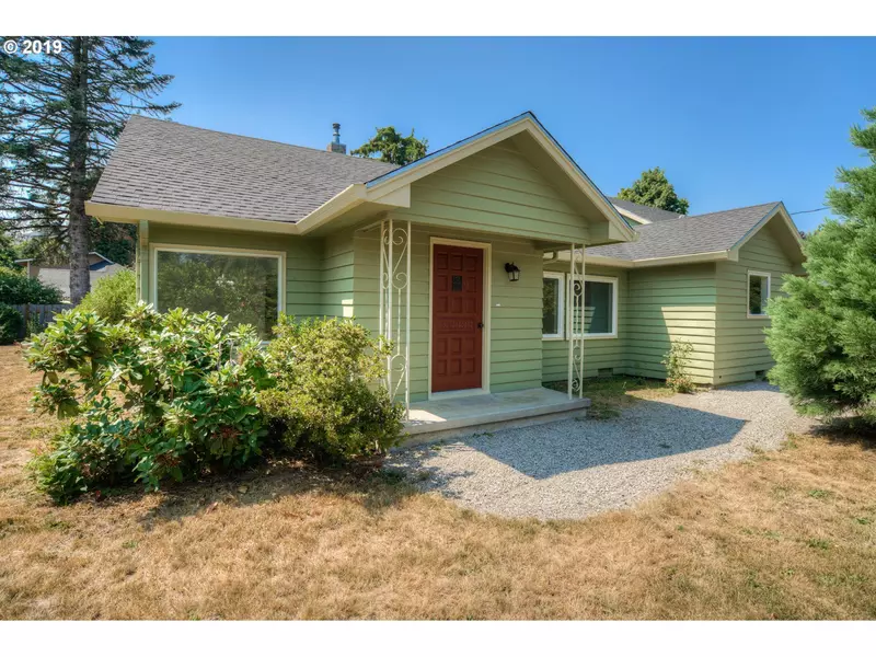 41 FIFTH ST, Carson, WA 98610