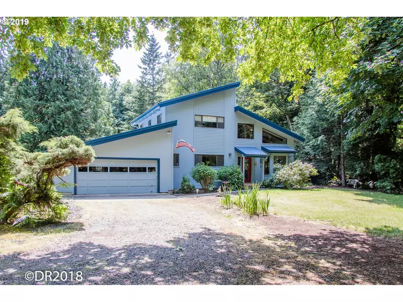 15790 NE BECKE RD, Aurora, OR 97002