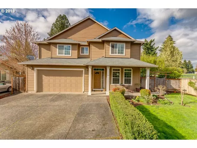 1106 NW 148TH CIR, Vancouver, WA 98685