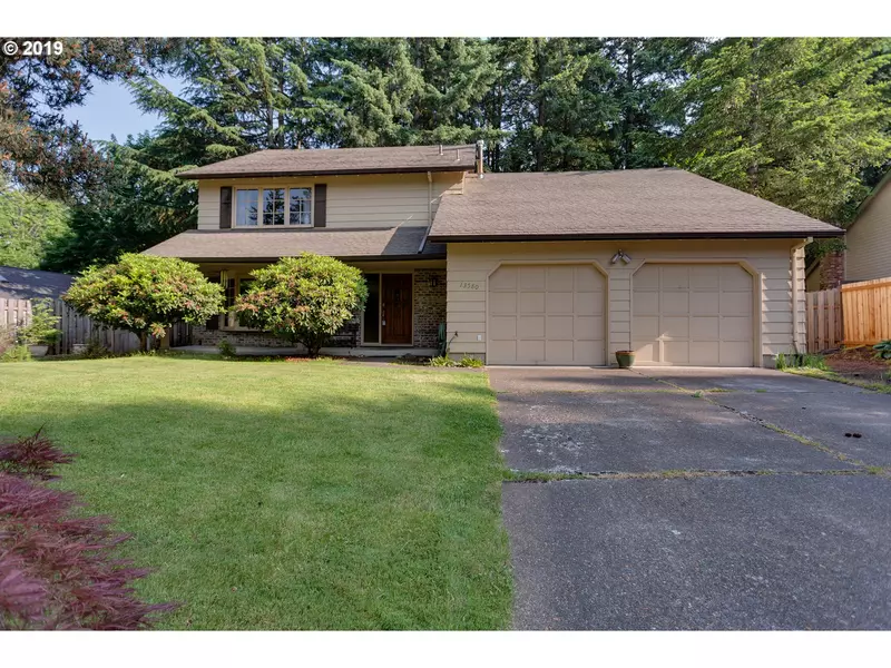 13580 SW HARNESS LN, Beaverton, OR 97008