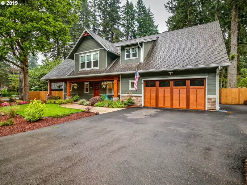 5950 HARRINGTON AVE, Lake Oswego, OR 97035