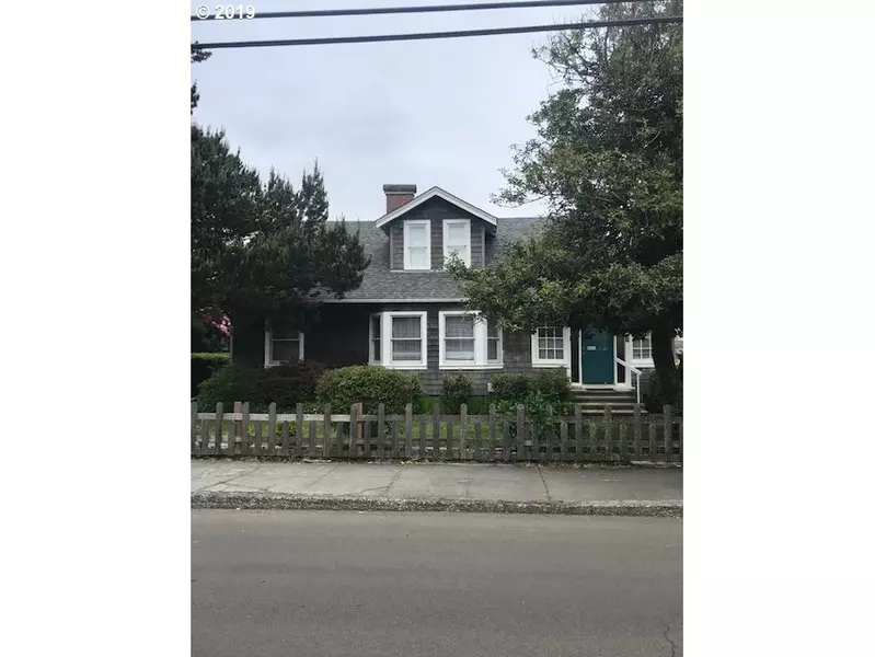 403 N Downing ST, Seaside, OR 97138