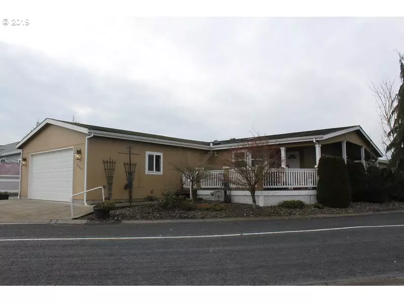 51467 SE Hoodview, Scappoose, OR 97056