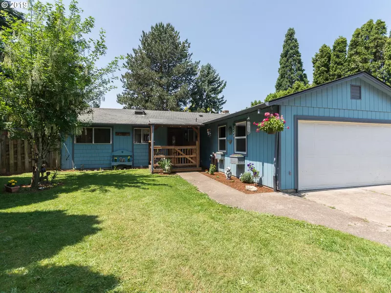 1785 SW BIRDSDALE CT, Gresham, OR 97080