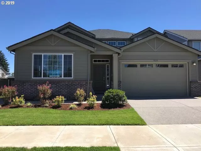 5030 SE 84th AVE #lot25, Hillsboro, OR 97123