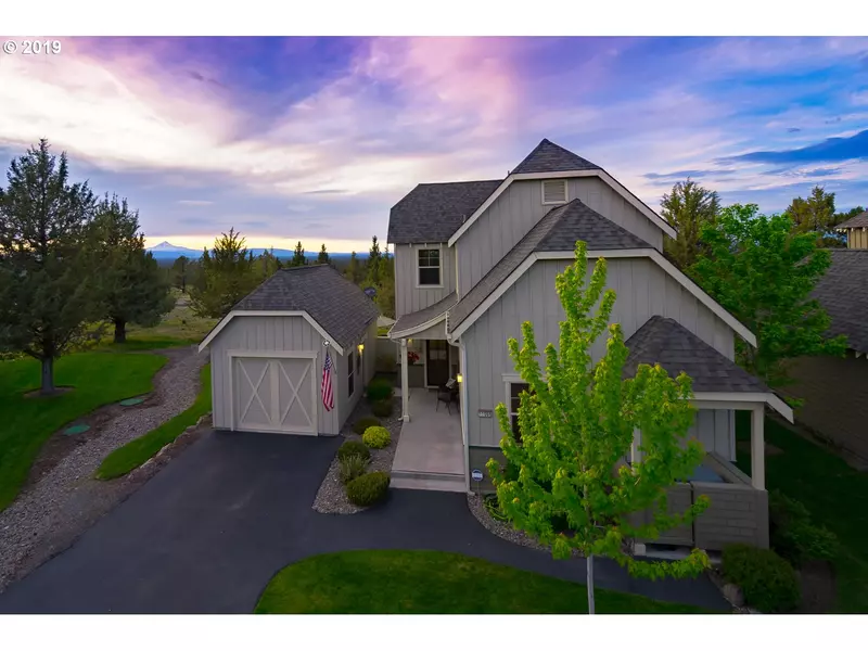 11066 DESERT SKY LOOP, Redmond, OR 97756