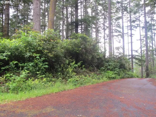 COLLINS LOOP, Florence, OR 97439