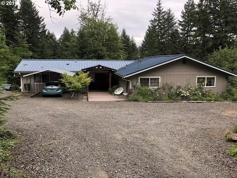 89949 SHEFFLER RD, Elmira, OR 97437