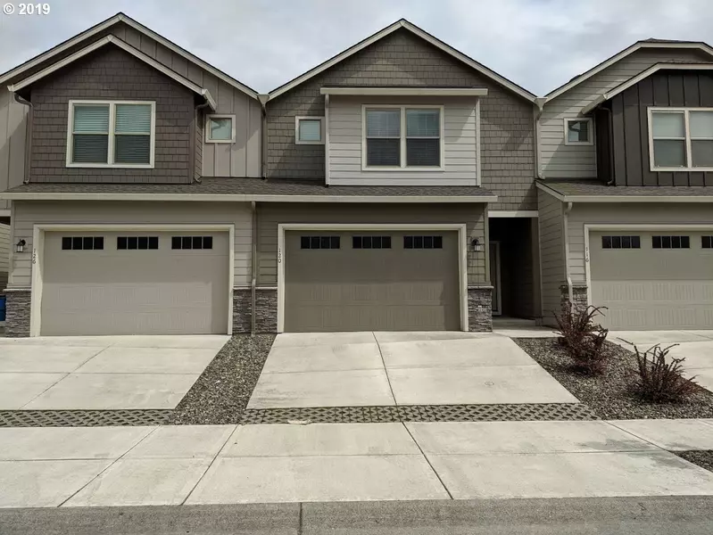 120 N 44TH PL #23, Ridgefield, WA 98642