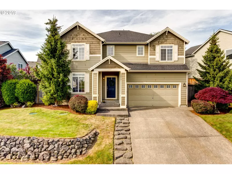 3813 NW 14TH AVE, Camas, WA 98607