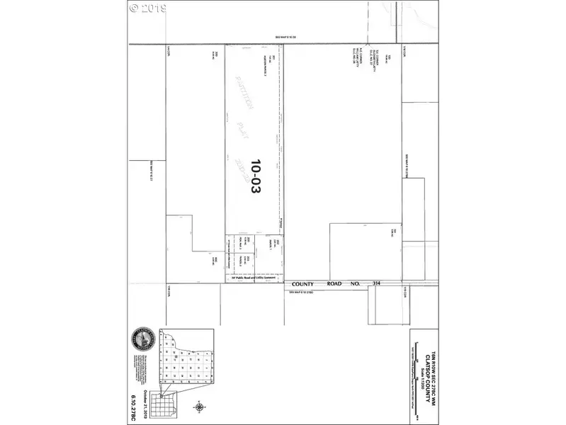 S Wahana RD, Seaside, OR 97138