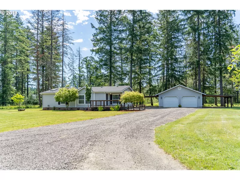 89233 SHEFFLER RD, Elmira, OR 97437