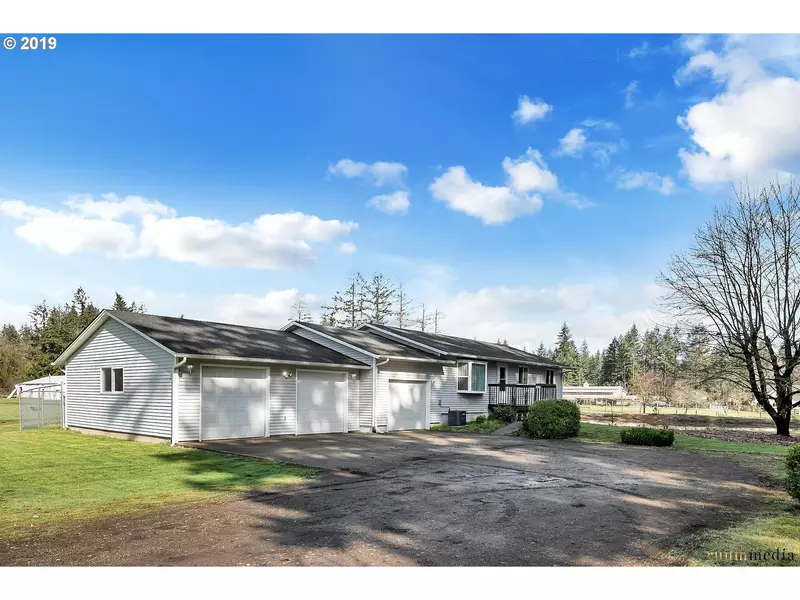 19012 NE 139TH ST, Brush Prairie, WA 98606