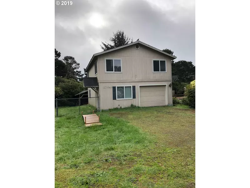 87649 PARKSIDE DR, Florence, OR 97439