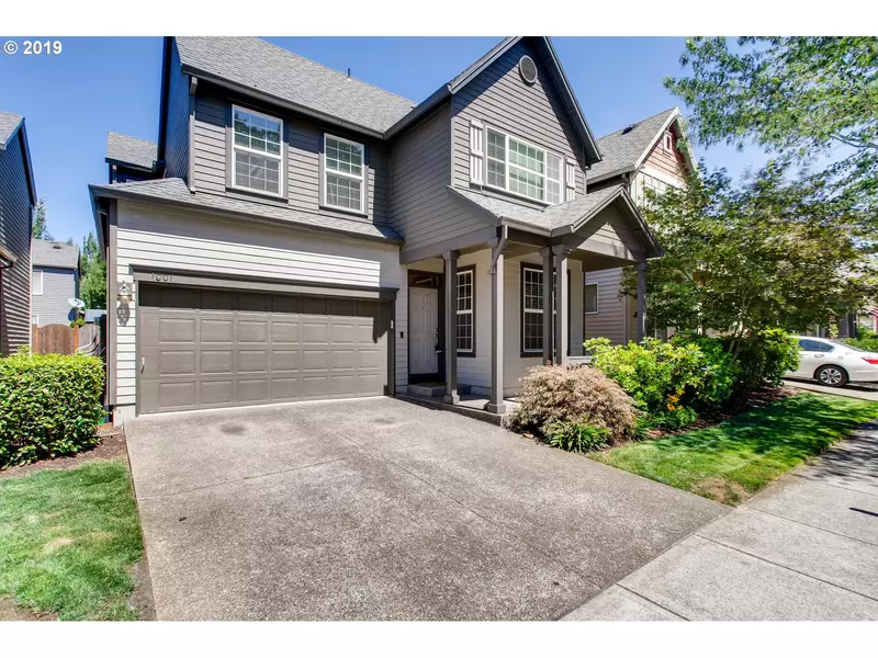 1001 SE ROUNDELAY ST, Hillsboro, OR 97123