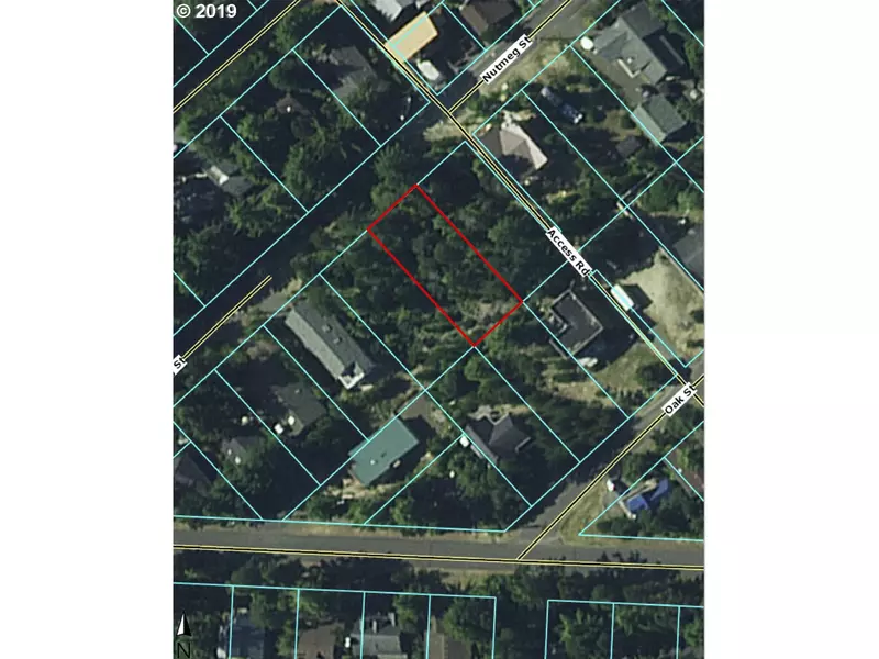 Nutmeg ST #Lot 7, Manzanita, OR 97130