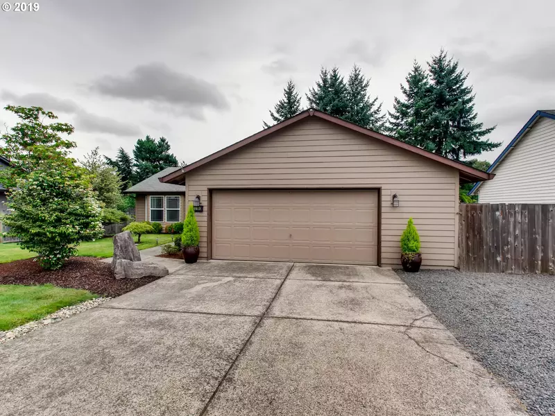 22360 SW MANDAN DR, Tualatin, OR 97062