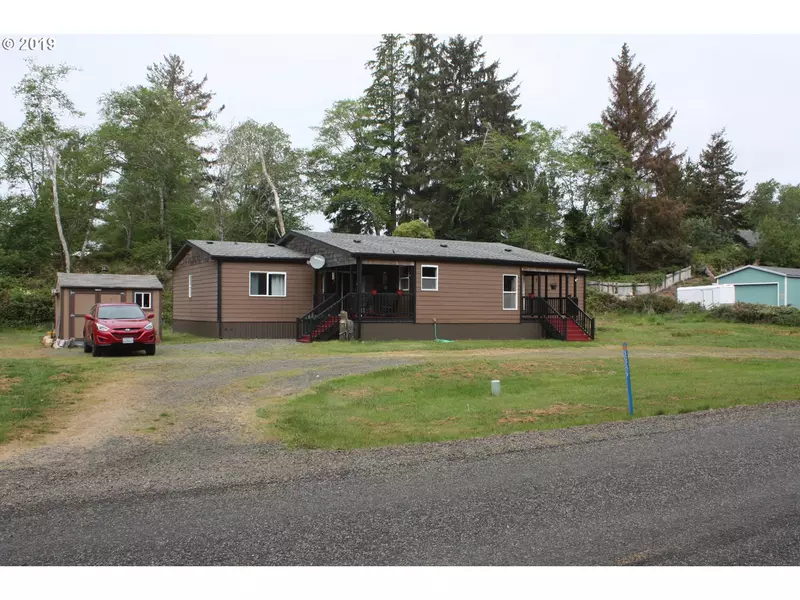 30205 STACKPOLE RD, Ocean Park, WA 98640