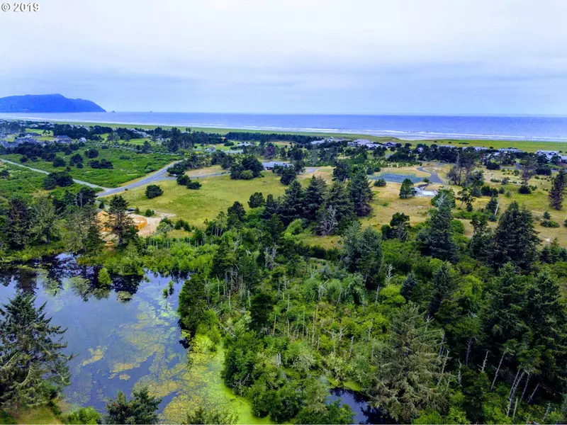 Toad Hollow RD #2, Gearhart, OR 97138