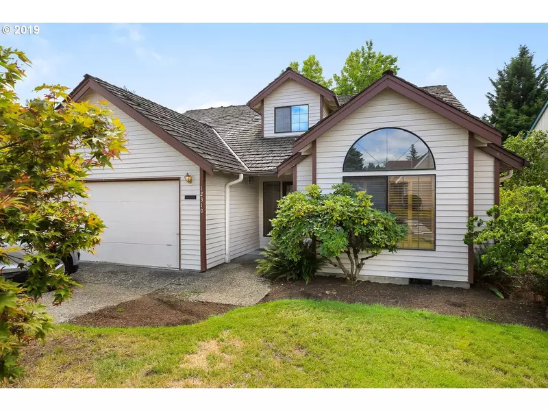 12310 SW NORTH DAKOTA ST, Tigard, OR 97223