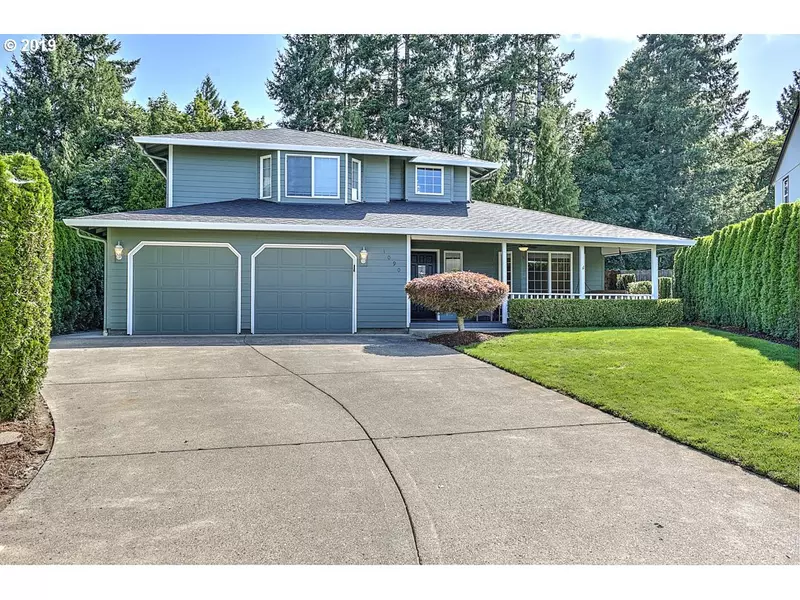 1090 N 1ST AVE, Ridgefield, WA 98642