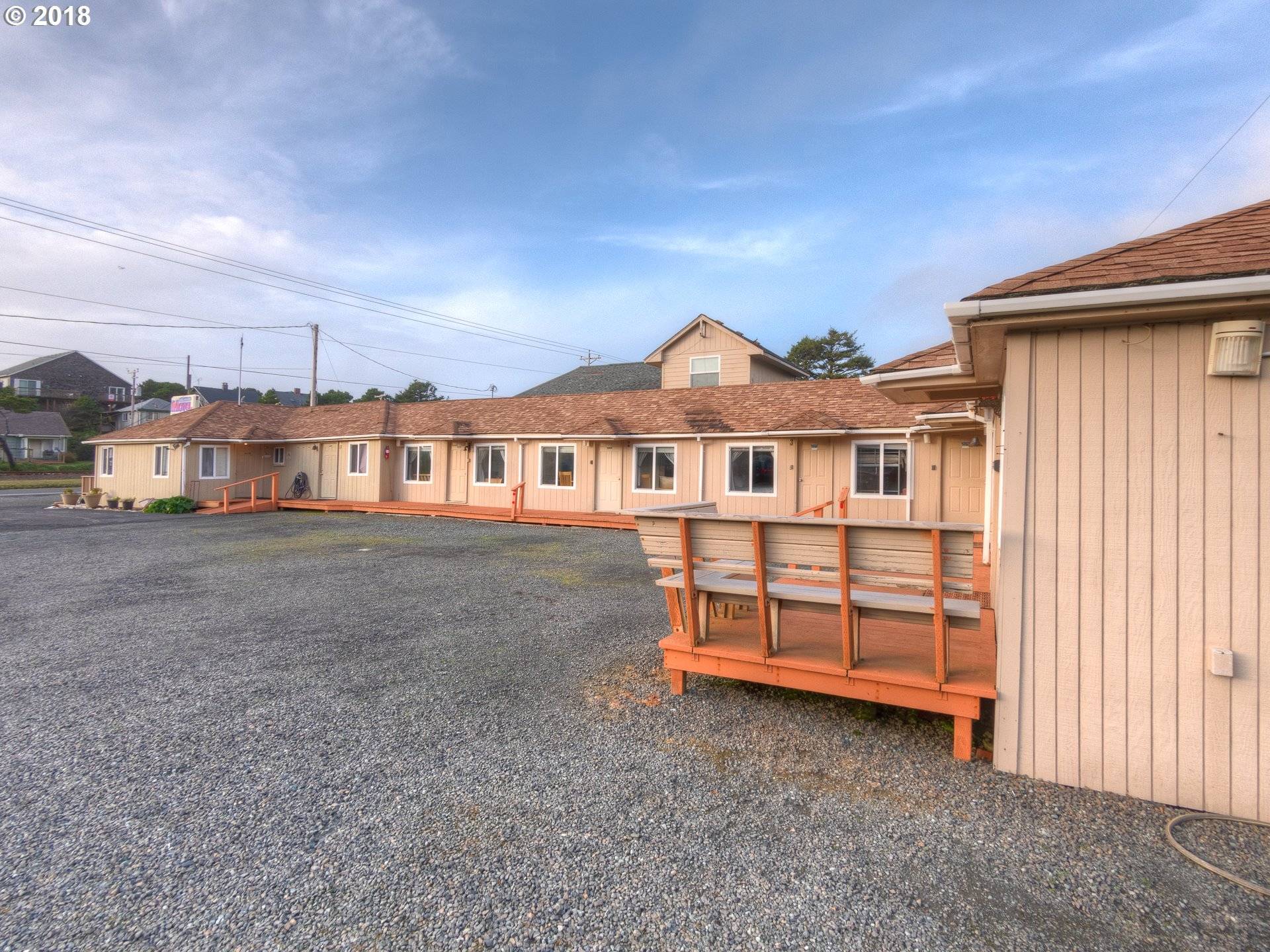Rockaway Beach, OR 97136,520 HWY 101 N