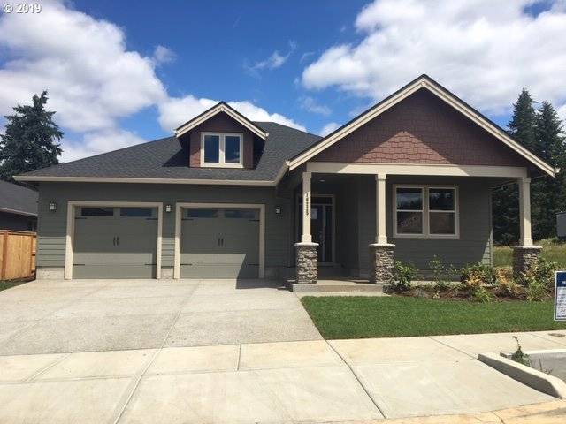 16230 Jada WAY #Lot93, Oregon City, OR 97045