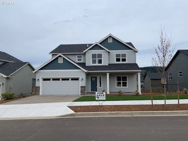 351 SW MT ST HELENS ST, Mc Minnville, OR 97128