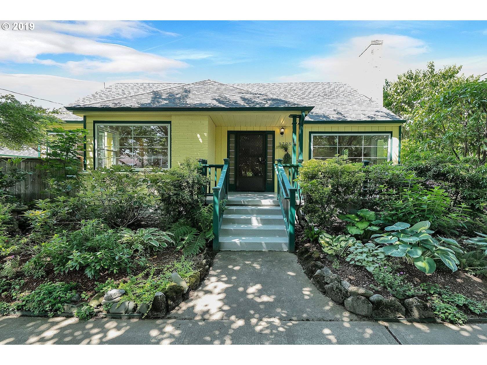 Portland, OR 97212,1725 NE 36TH AVE