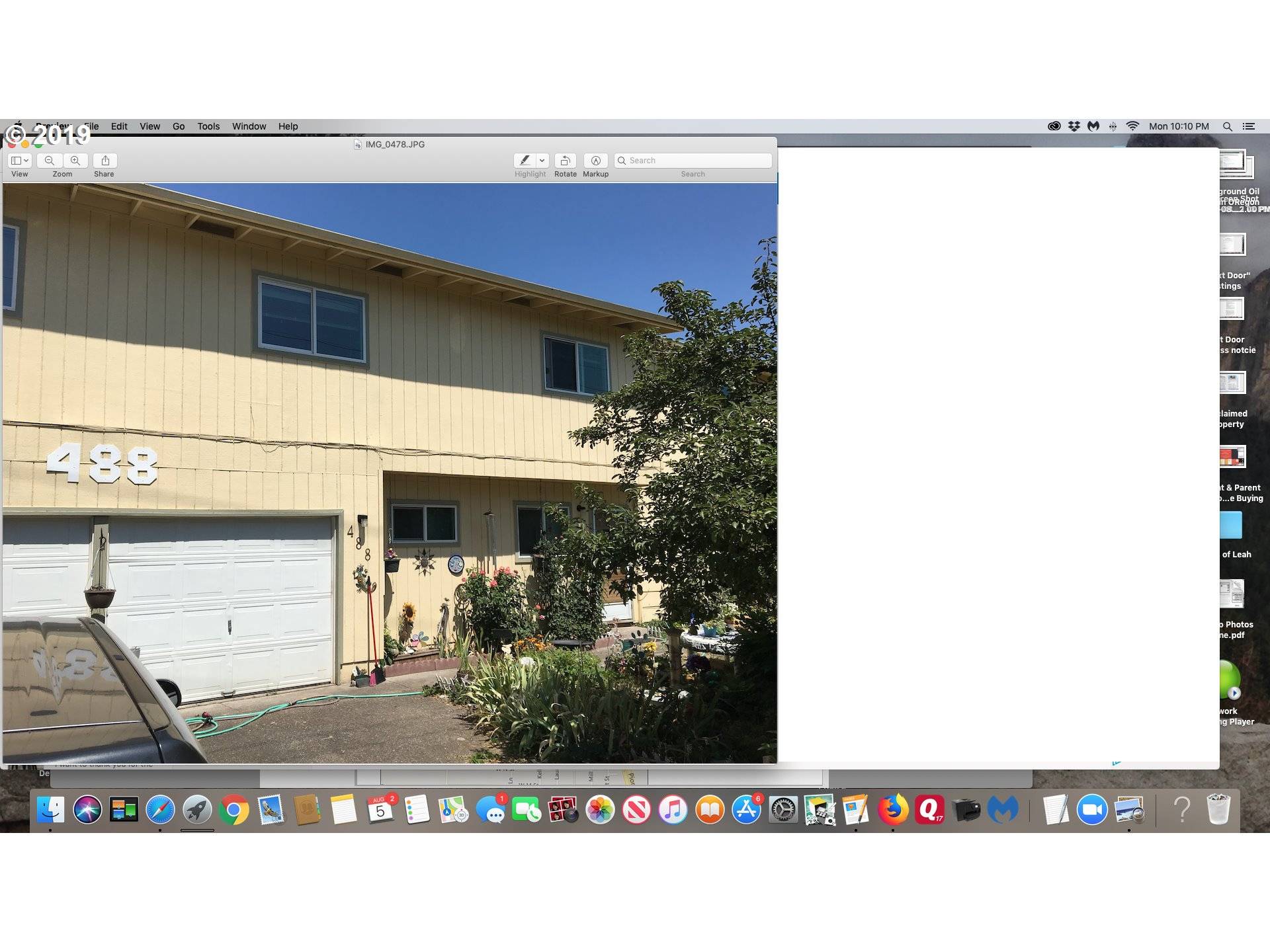 486 W N ST, Springfield, OR 97477